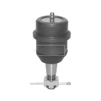 Rotule de suspension BORG & BECK BBJ5483