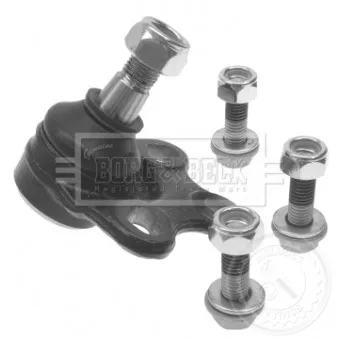 Rotule de suspension BORG & BECK BBJ5485
