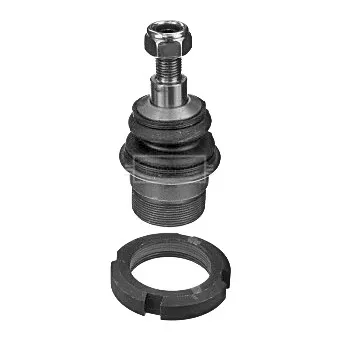 Rotule de suspension BORG & BECK BBJ5486