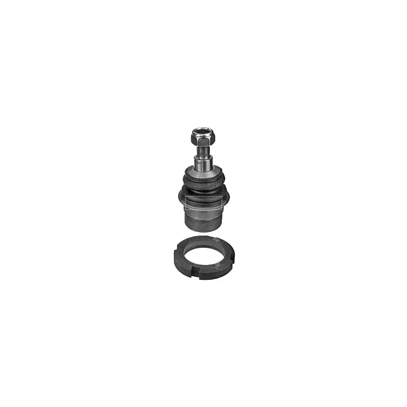 Rotule de suspension BORG & BECK BBJ5486