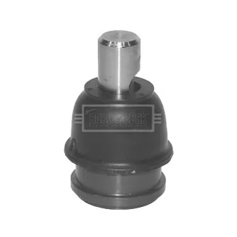 Rotule de suspension BORG & BECK BBJ5487