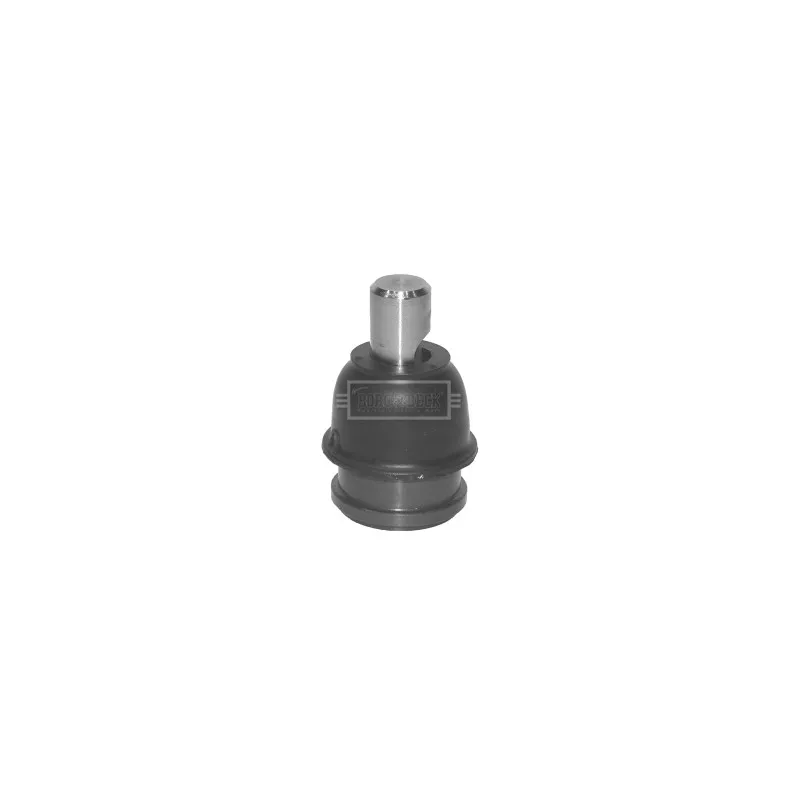 Rotule de suspension BORG & BECK BBJ5487