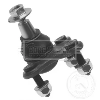 Rotule de suspension BORG & BECK BBJ5488