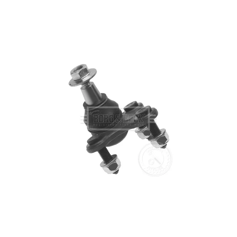 Rotule de suspension BORG & BECK BBJ5488