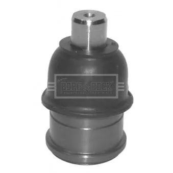 Rotule de suspension BORG & BECK BBJ5492
