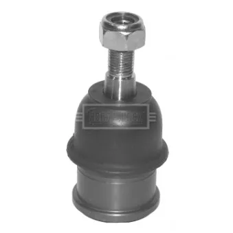 Rotule de suspension BORG & BECK BBJ5493