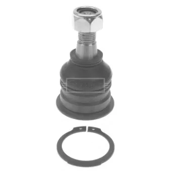 Rotule de suspension BORG & BECK BBJ5494