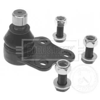 Rotule de suspension BORG & BECK BBJ5496