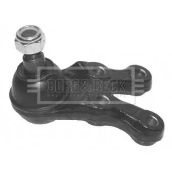 Rotule de suspension BORG & BECK BBJ5497