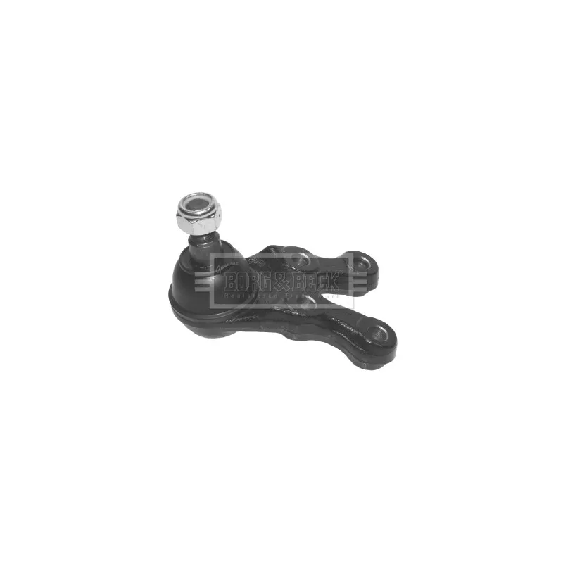 Rotule de suspension BORG & BECK BBJ5497
