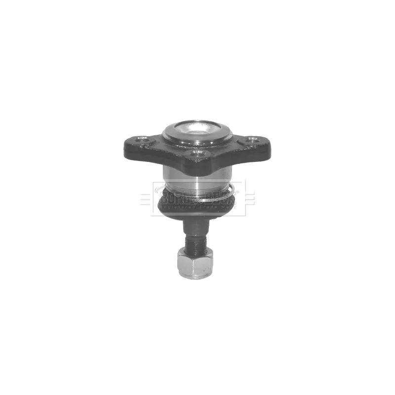 Rotule de suspension BORG & BECK BBJ5498