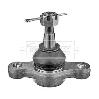 Rotule de suspension BORG & BECK BBJ5499