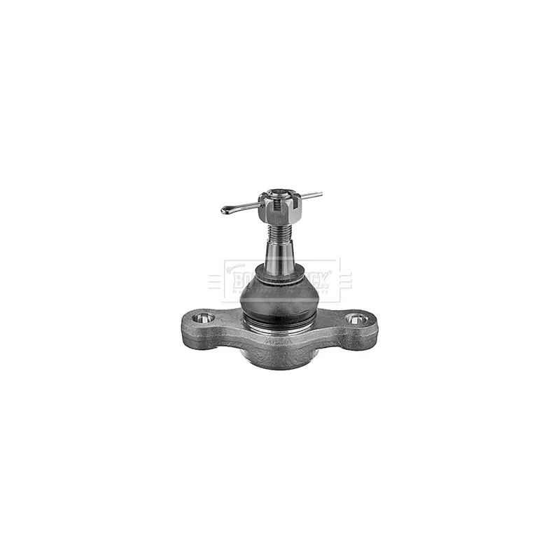 Rotule de suspension BORG & BECK BBJ5499