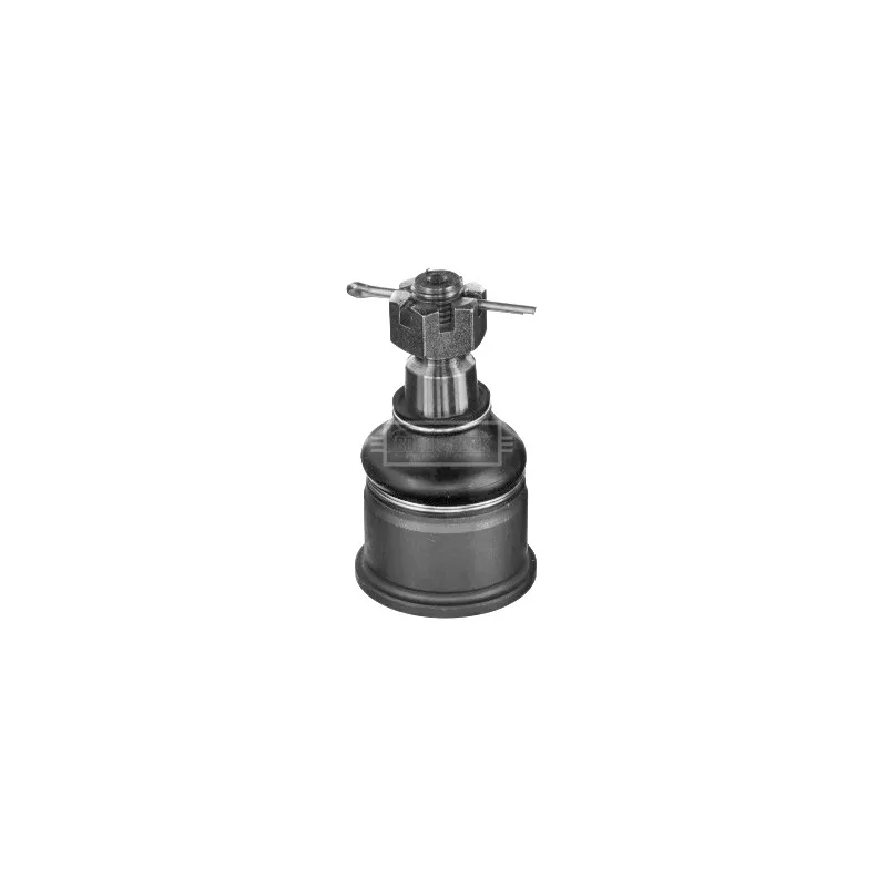 Rotule de suspension BORG & BECK BBJ5501