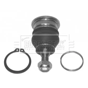 Rotule de suspension BORG & BECK BBJ5502