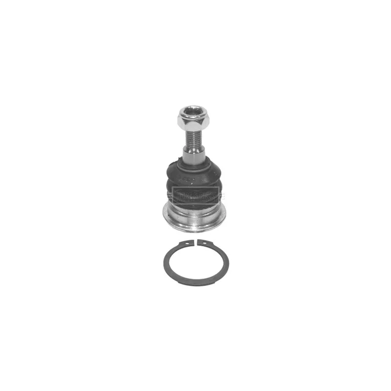 Rotule de suspension BORG & BECK BBJ5504