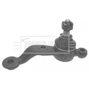 Rotule de suspension BORG & BECK BBJ5513