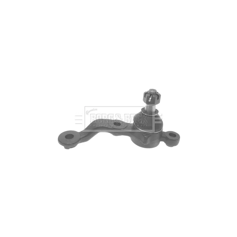 Rotule de suspension BORG & BECK BBJ5515