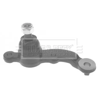 Rotule de suspension BORG & BECK BBJ5520