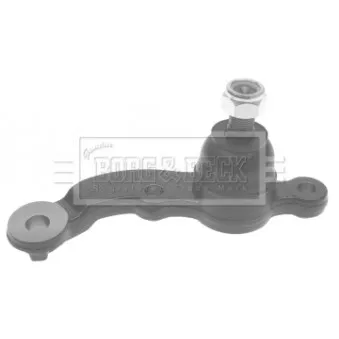 Rotule de suspension BORG & BECK BBJ5521