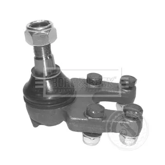 Rotule de suspension BORG & BECK BBJ5522
