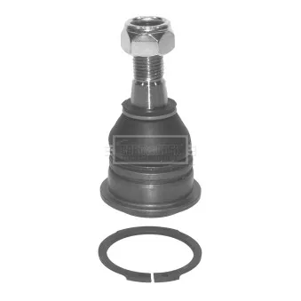 Rotule de suspension BORG & BECK BBJ5525