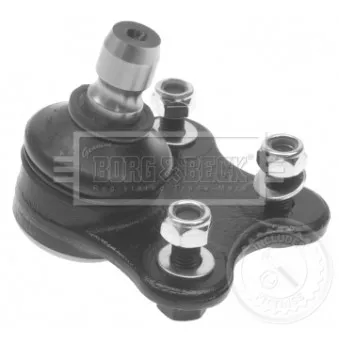 Rotule de suspension BORG & BECK BBJ5526