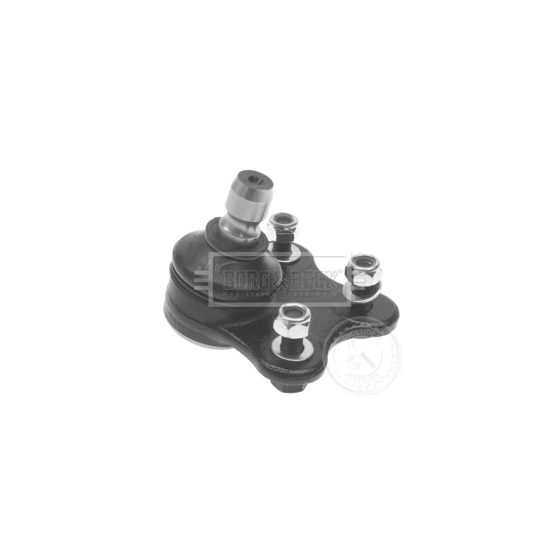 Rotule de suspension BORG & BECK BBJ5526