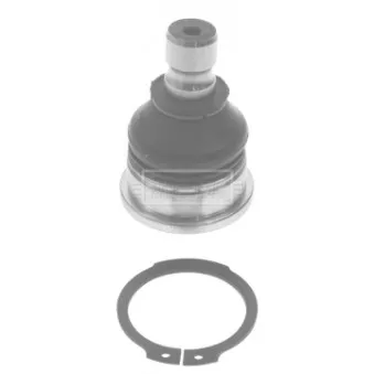 Rotule de suspension BORG & BECK BBJ5527