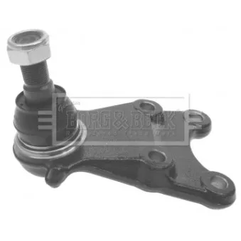 Rotule de suspension BORG & BECK BBJ5528