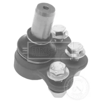 Rotule de suspension BORG & BECK BBJ5529