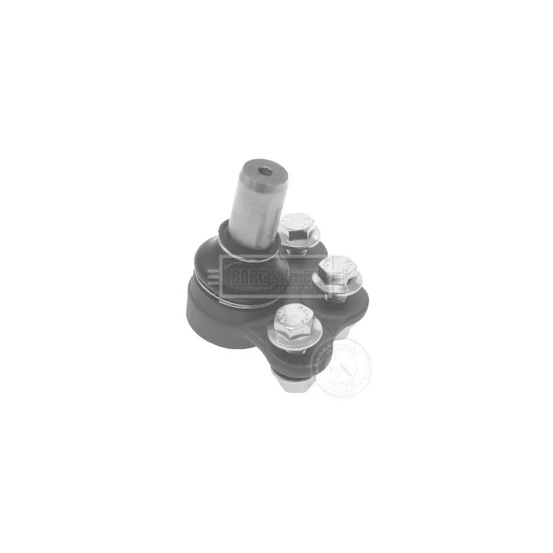 Rotule de suspension BORG & BECK BBJ5529