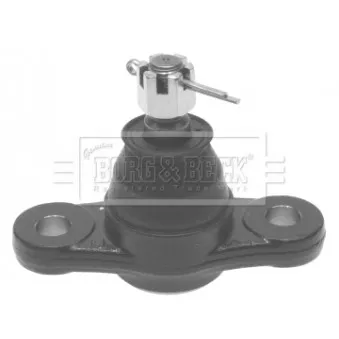 Rotule de suspension BORG & BECK BBJ5530