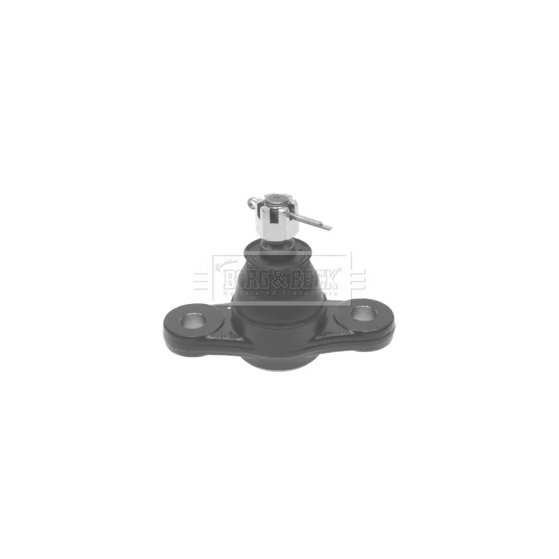 Rotule de suspension BORG & BECK BBJ5530