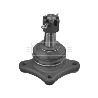 Rotule de suspension BORG & BECK BBJ5533