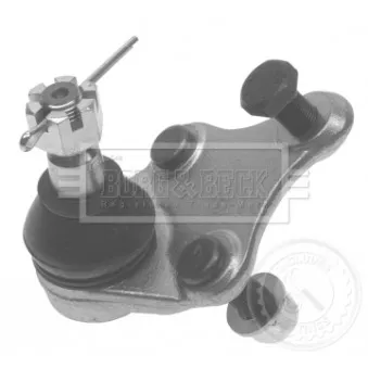 Rotule de suspension BORG & BECK BBJ5539