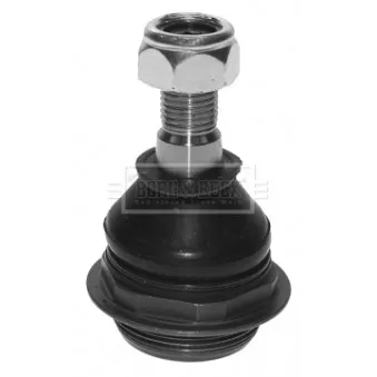 Rotule de suspension BORG & BECK BBJ5541