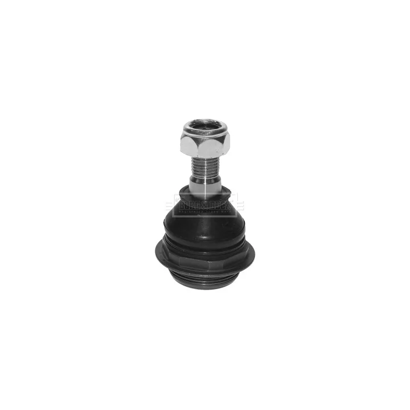 Rotule de suspension BORG & BECK BBJ5541