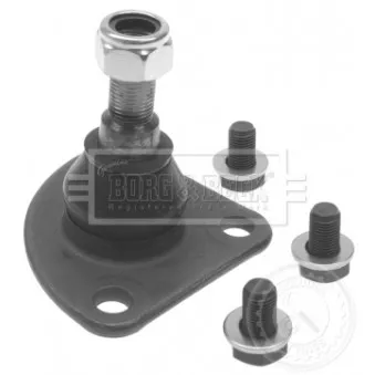 Rotule de suspension BORG & BECK BBJ5542
