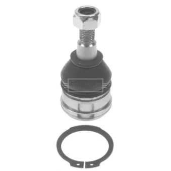 Rotule de suspension BORG & BECK BBJ5543