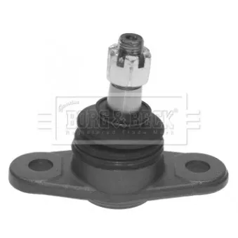 Rotule de suspension BORG & BECK BBJ5544