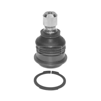 Rotule de suspension BORG & BECK BBJ5550