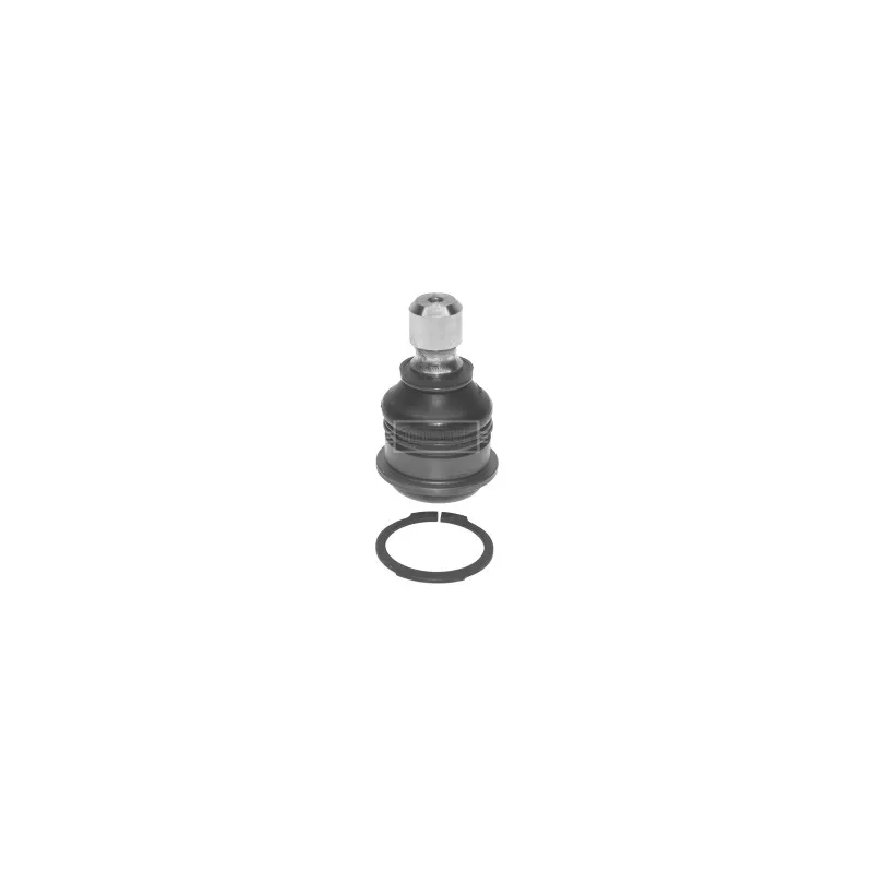 Rotule de suspension BORG & BECK BBJ5550