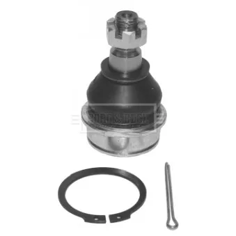 Rotule de suspension BORG & BECK BBJ5552