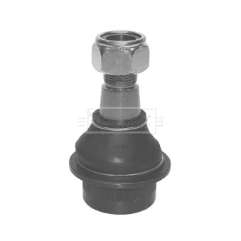 Rotule de suspension BORG & BECK BBJ5553