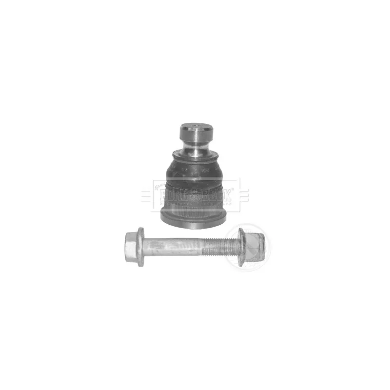 Rotule de suspension BORG & BECK BBJ5554
