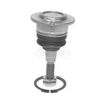 Rotule de suspension BORG & BECK BBJ5555
