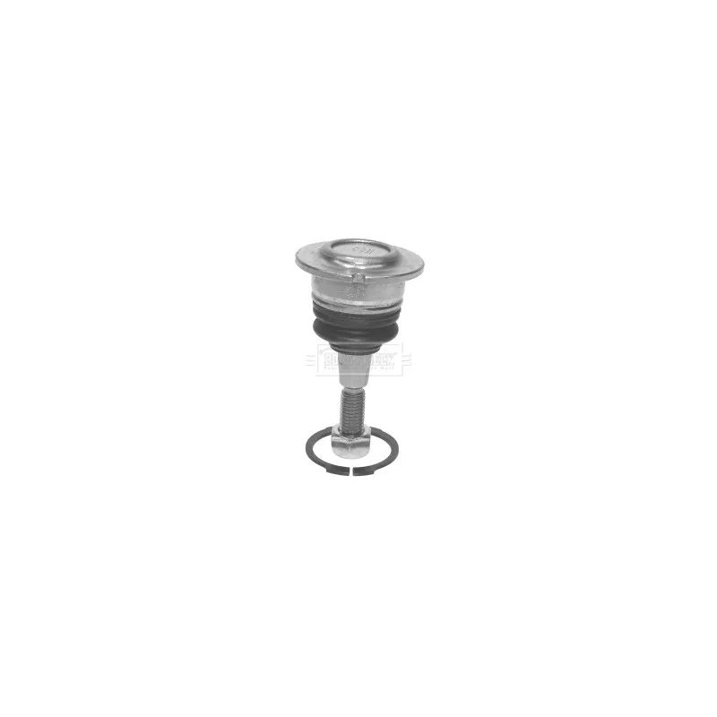Rotule de suspension BORG & BECK BBJ5555
