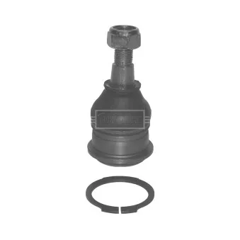Rotule de suspension BORG & BECK BBJ5556