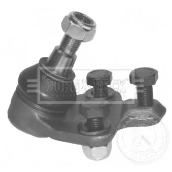 Rotule de suspension BORG & BECK BBJ5558